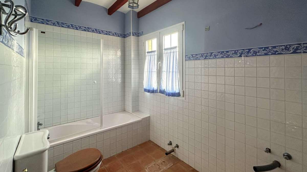Villa en Venta en El Campello
