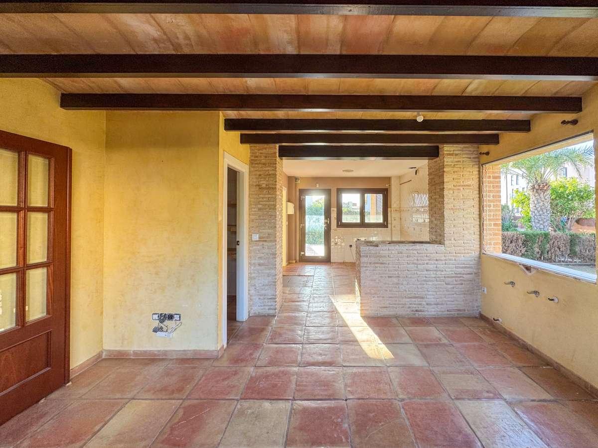 Villa for Sale in El Campello