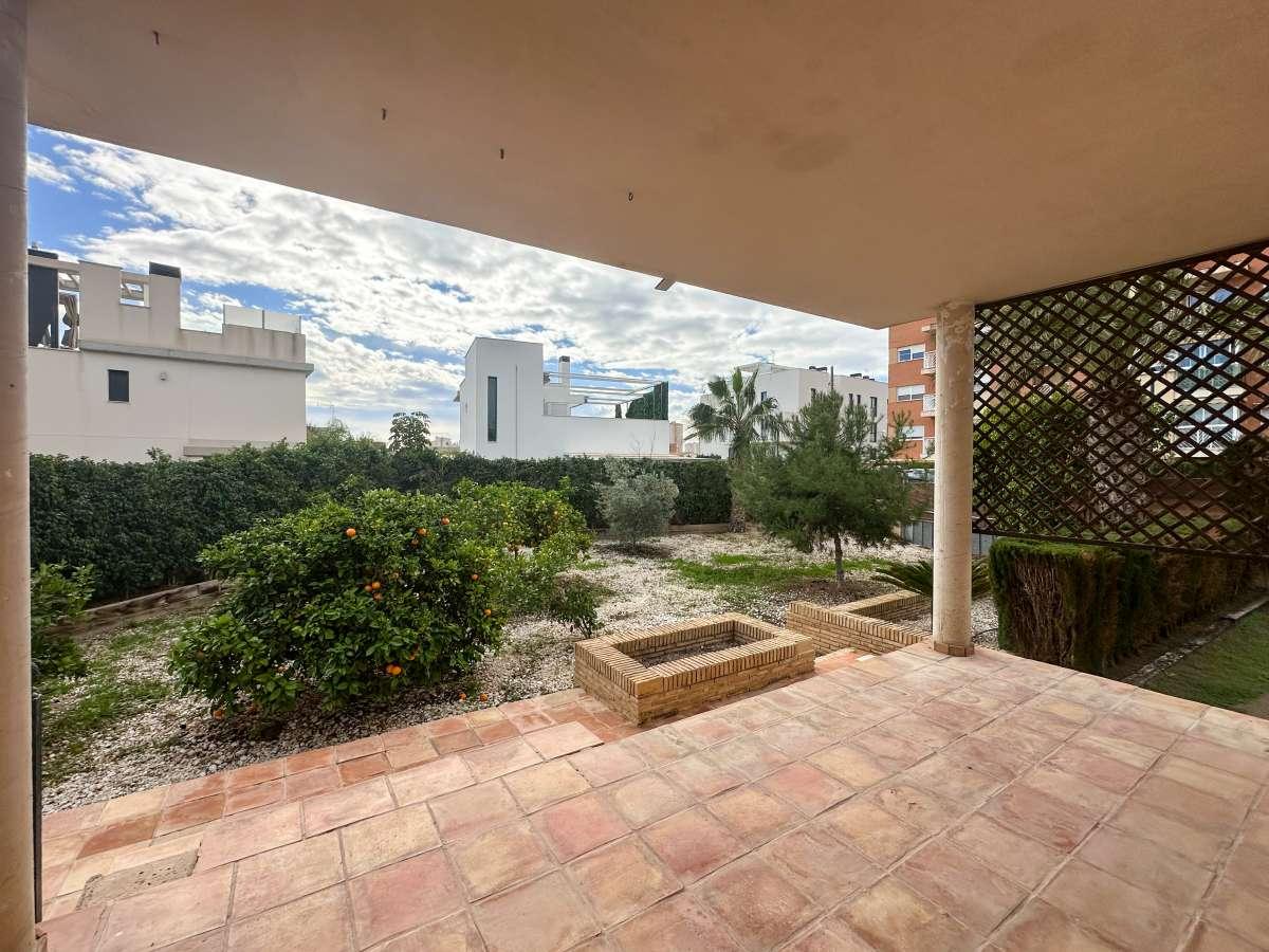 Villa for Sale in El Campello