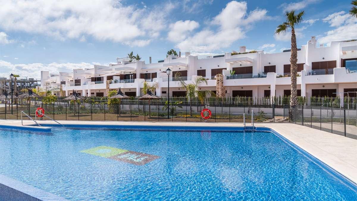 Apartment for Sale in Pulpí