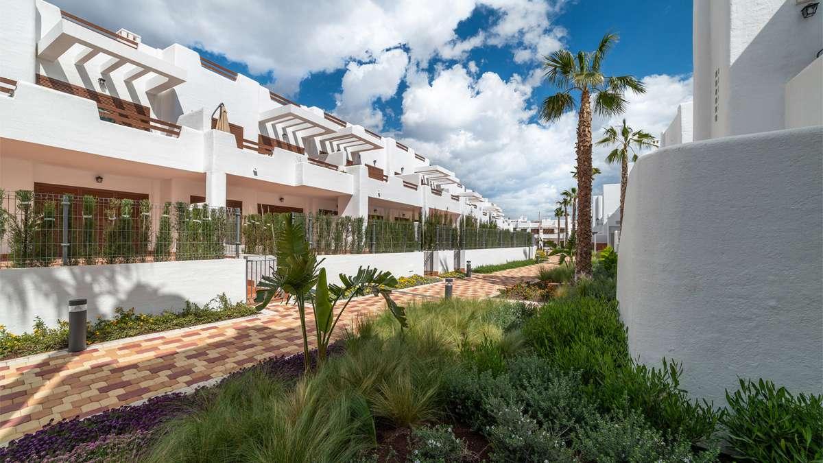 Apartment for Sale in Pulpí
