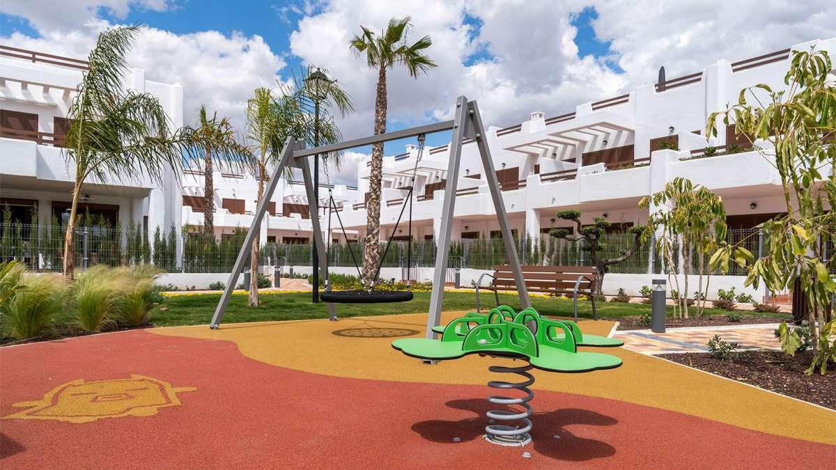 Apartment for Sale in Pulpí