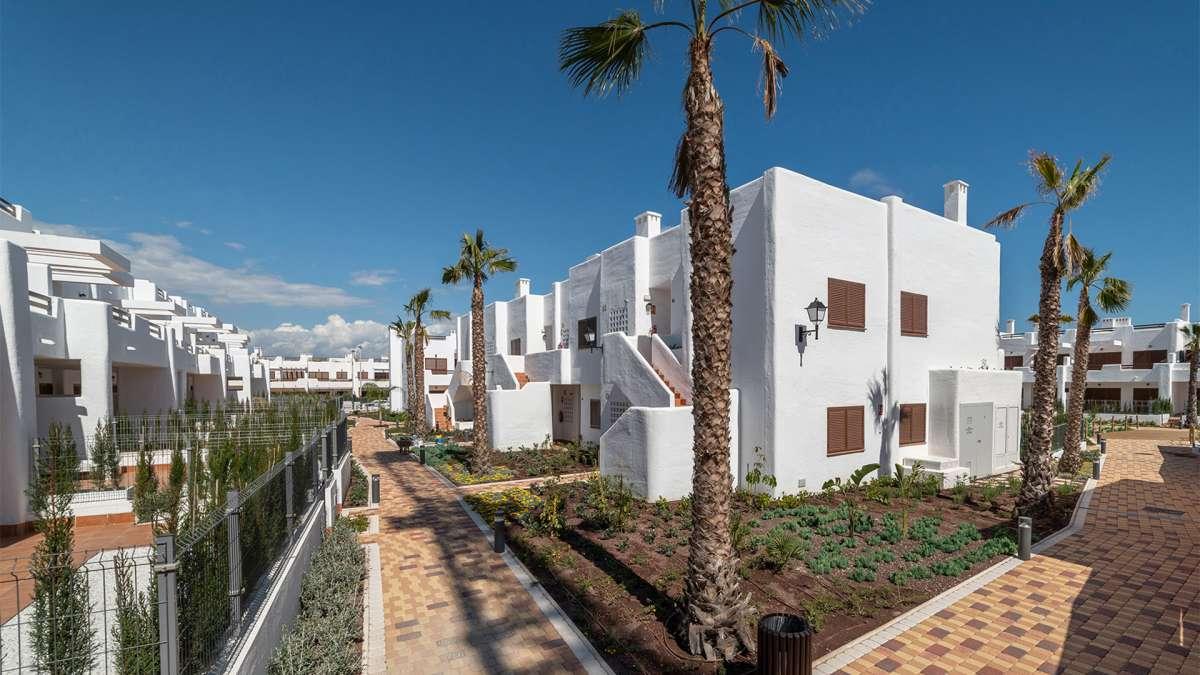 Apartment for Sale in Pulpí