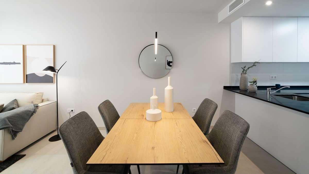 Apartment for Sale in Pulpí