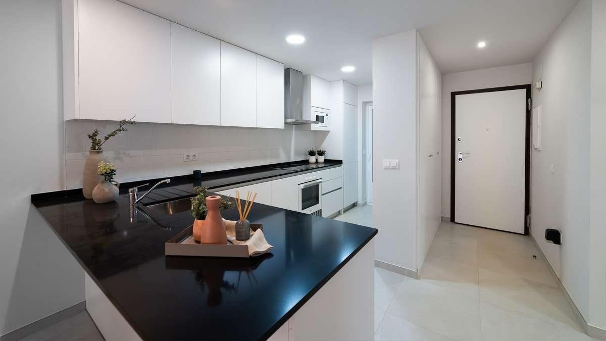 Apartment for Sale in Pulpí