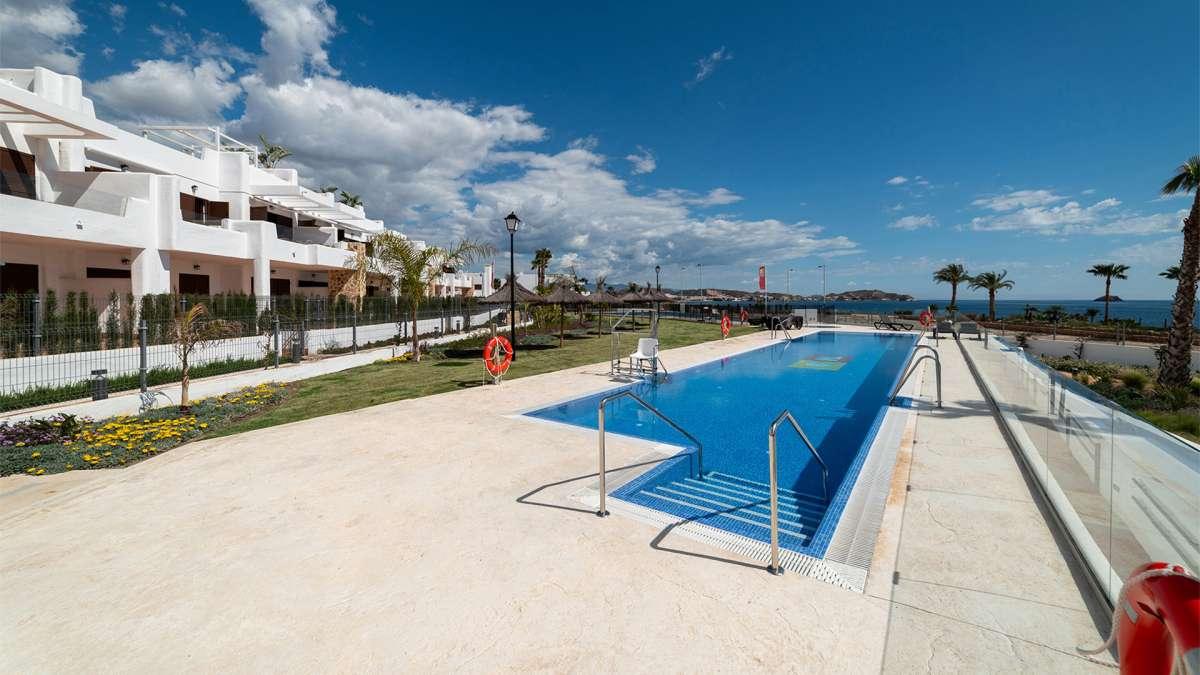 Apartment for Sale in Pulpí