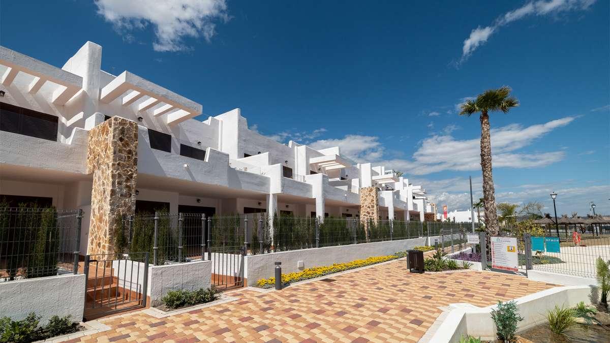 Apartment for Sale in Pulpí