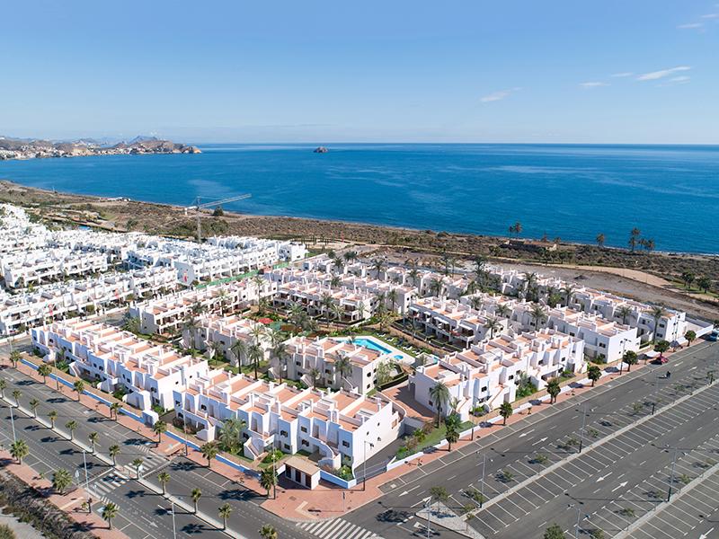 Apartment for Sale in Pulpí