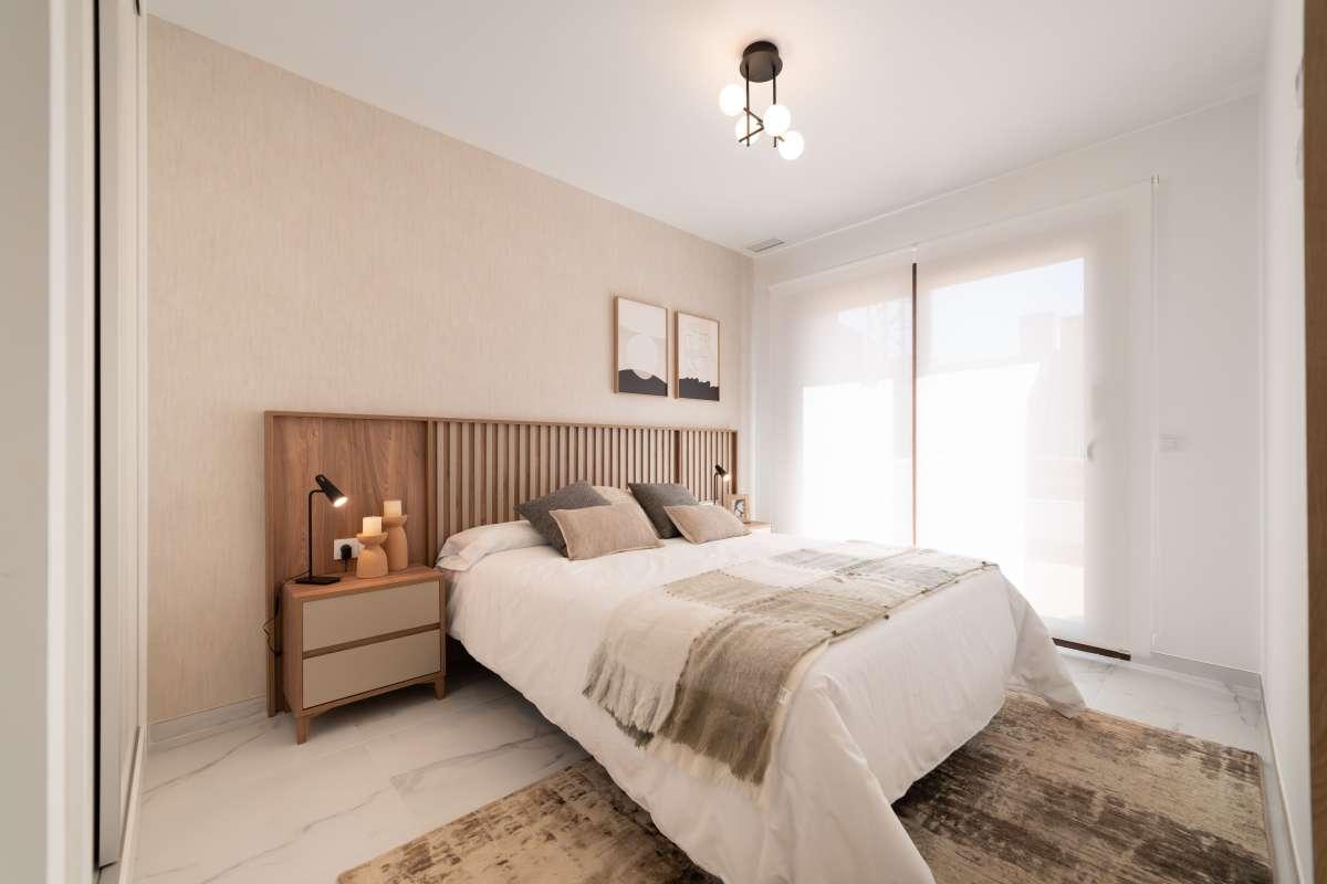 Apartment for Sale in Pulpí