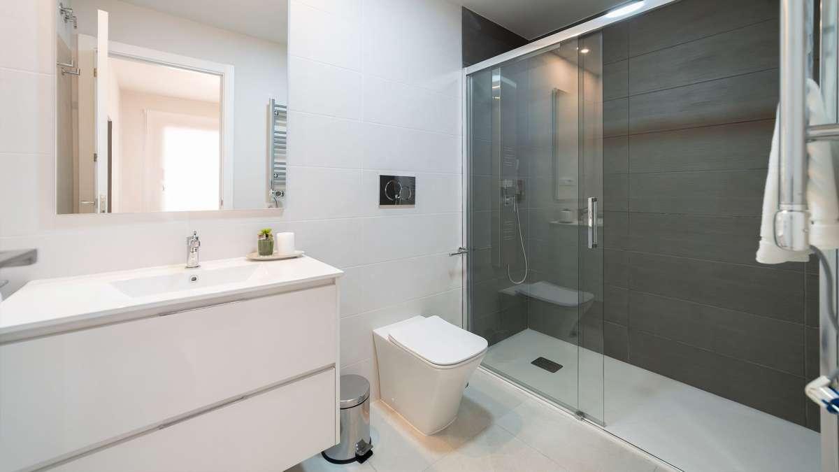 Apartment for Sale in Pulpí