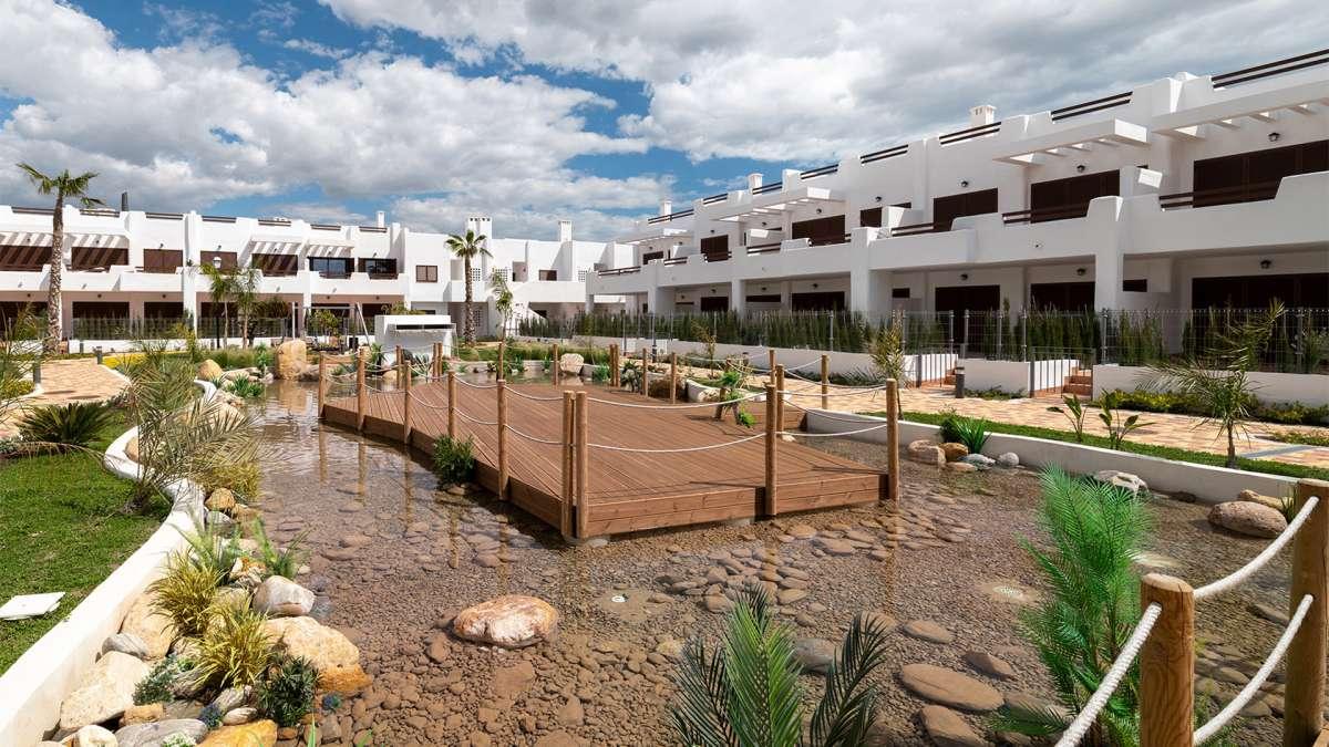 Apartment for Sale in Pulpí