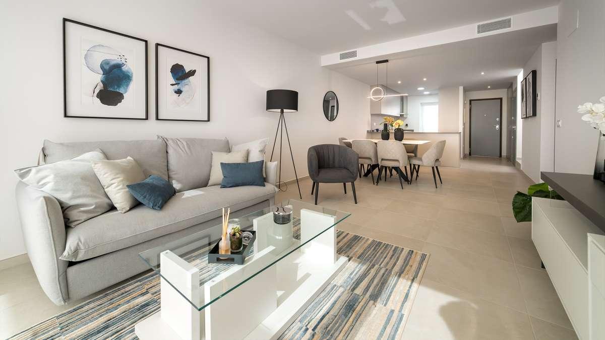 Apartment for Sale in Pulpí