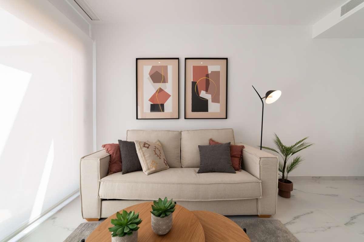 Apartment for Sale in Pulpí