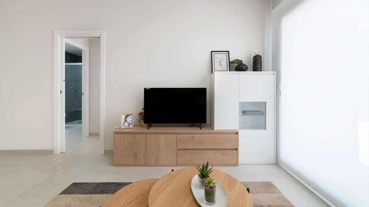 Apartment for Sale in Pulpí