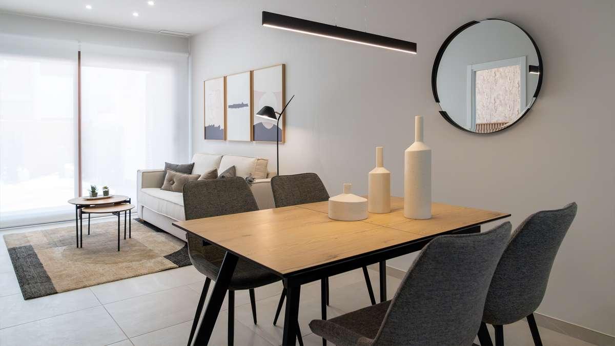 Apartment for Sale in Pulpí