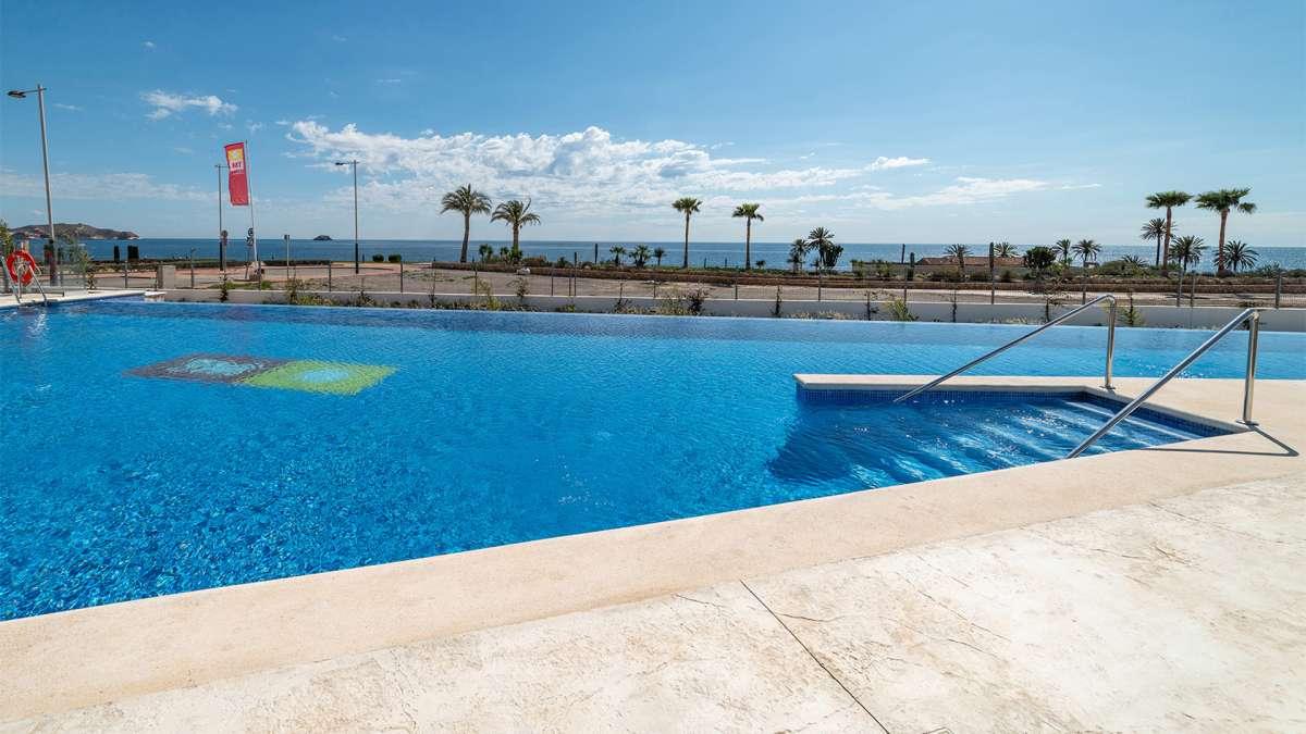 Apartment for Sale in Pulpí
