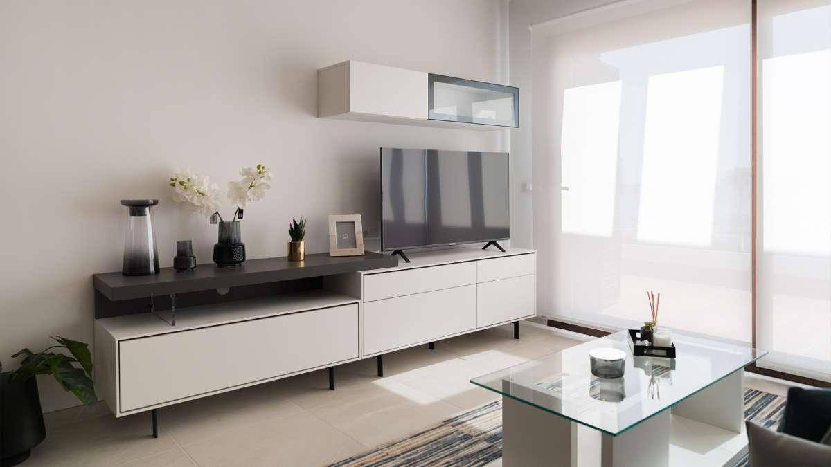 Apartment for Sale in Pulpí