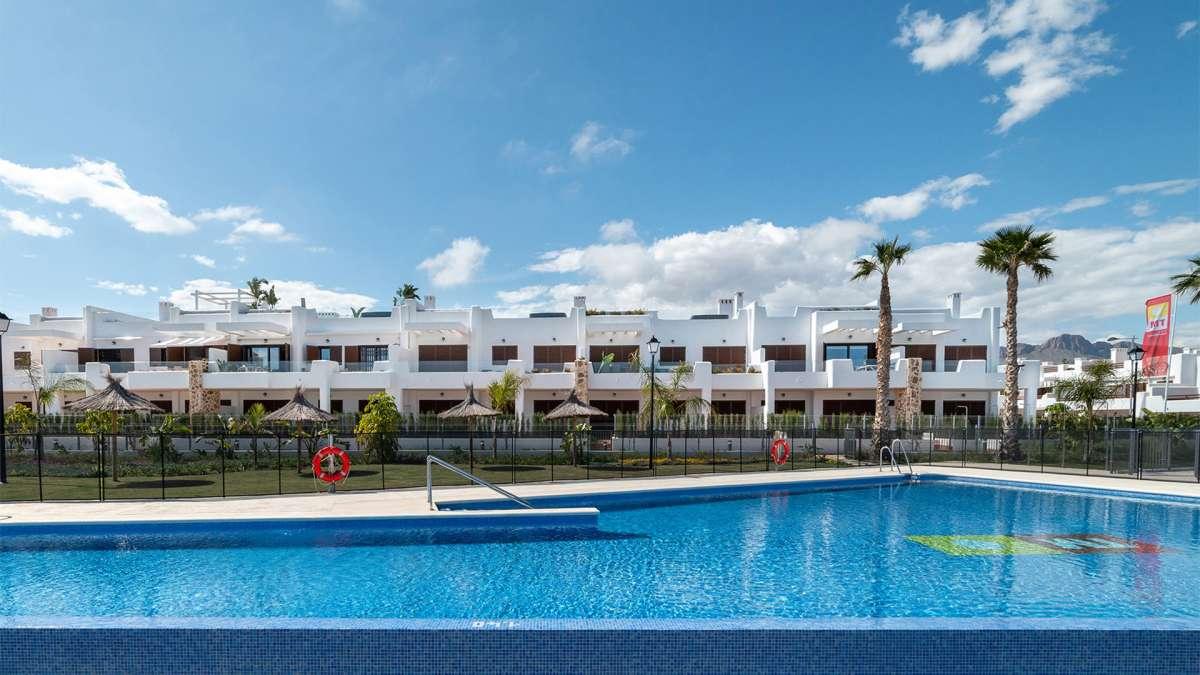Apartment for Sale in Pulpí