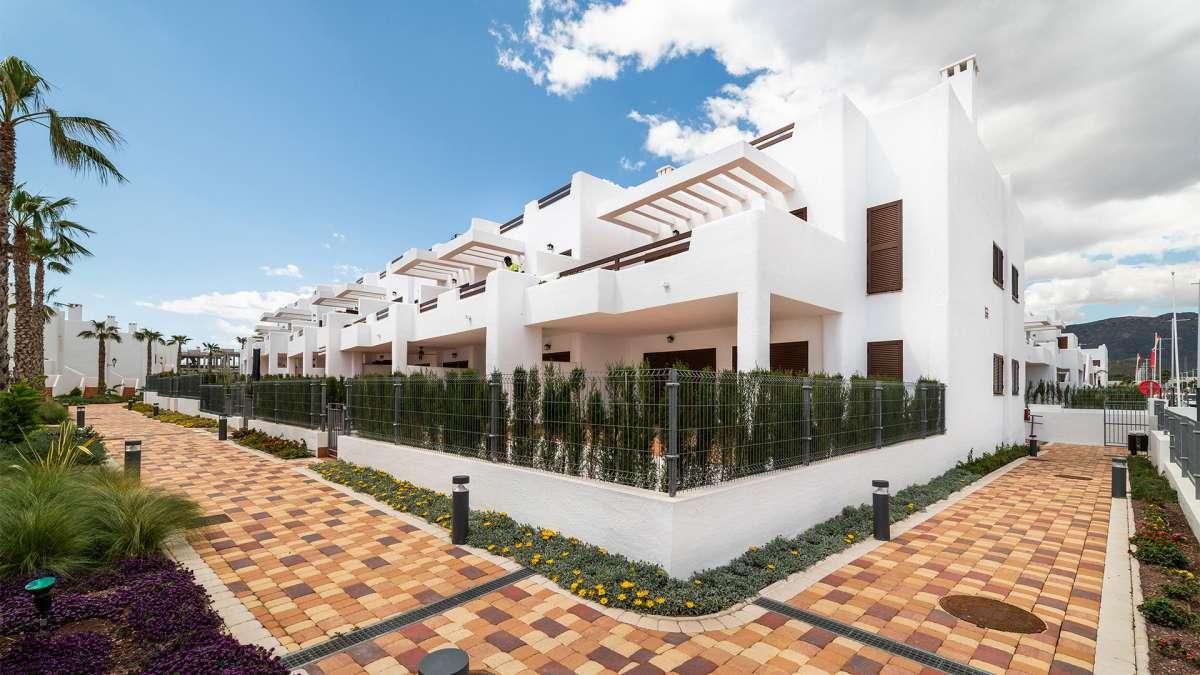 Apartment for Sale in Pulpí