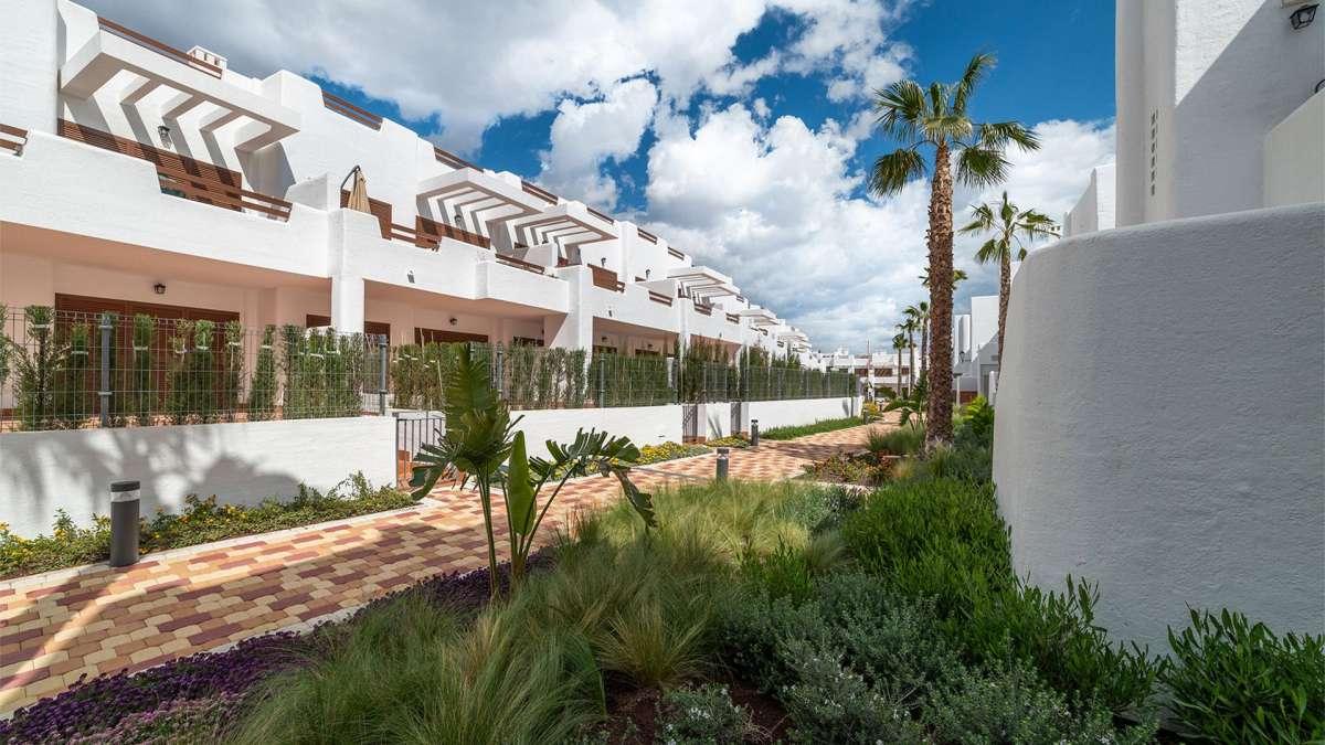 Apartment for Sale in Pulpí