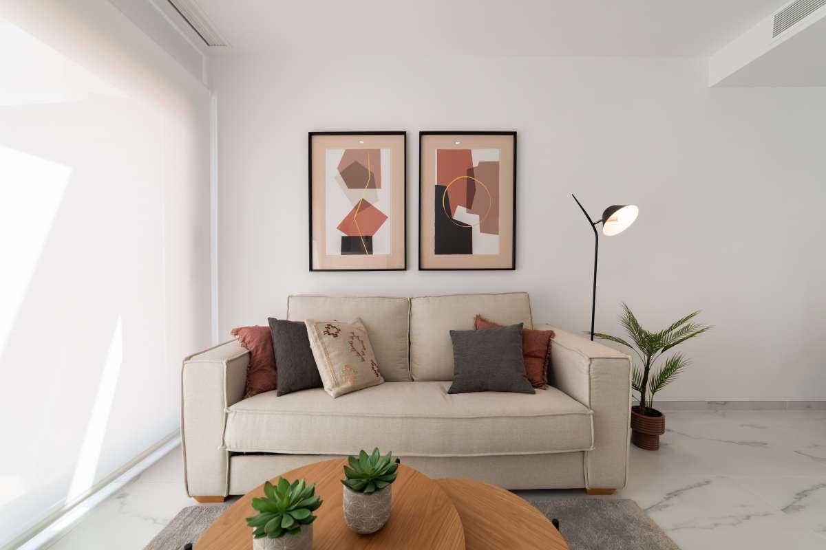 Apartment for Sale in Pulpí