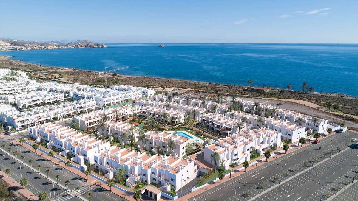 Apartment for Sale in Pulpí