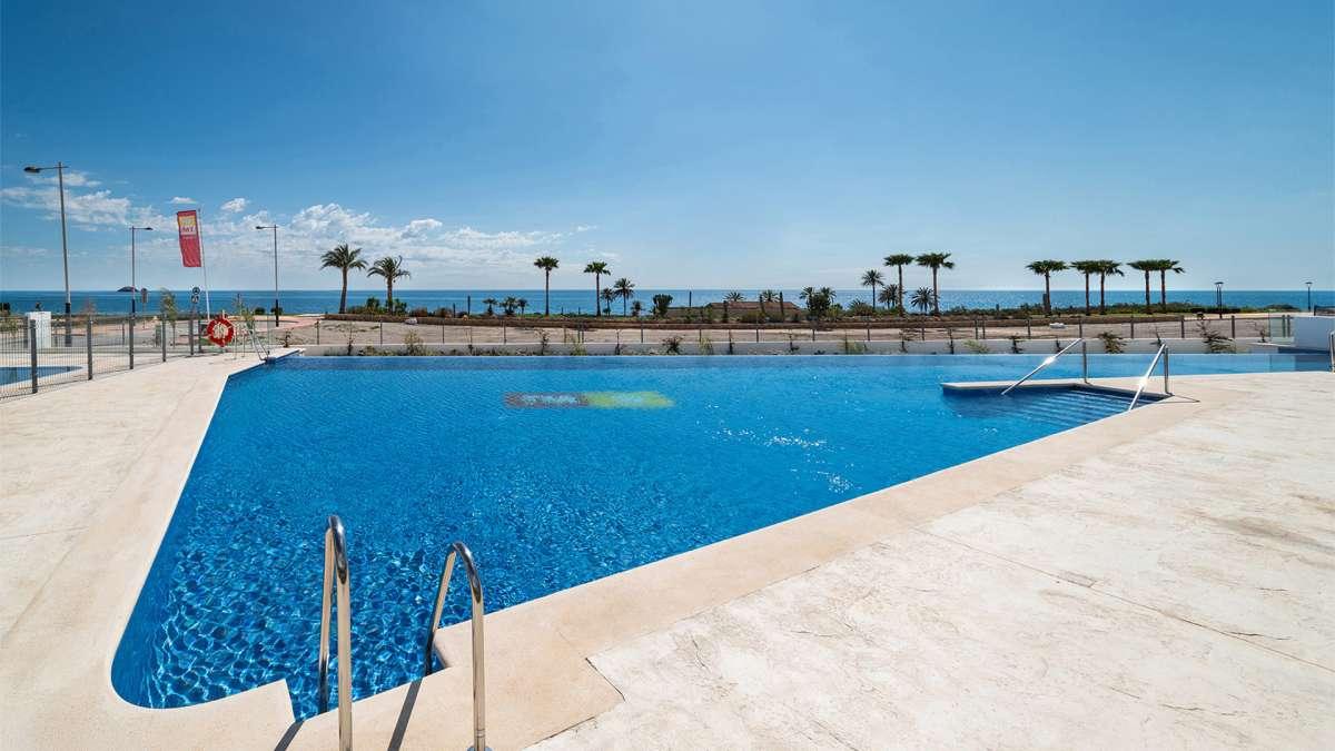 Apartment for Sale in Pulpí