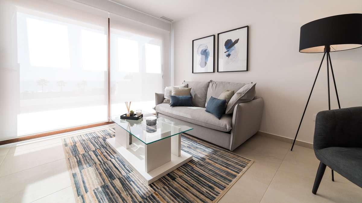 Apartment for Sale in Pulpí