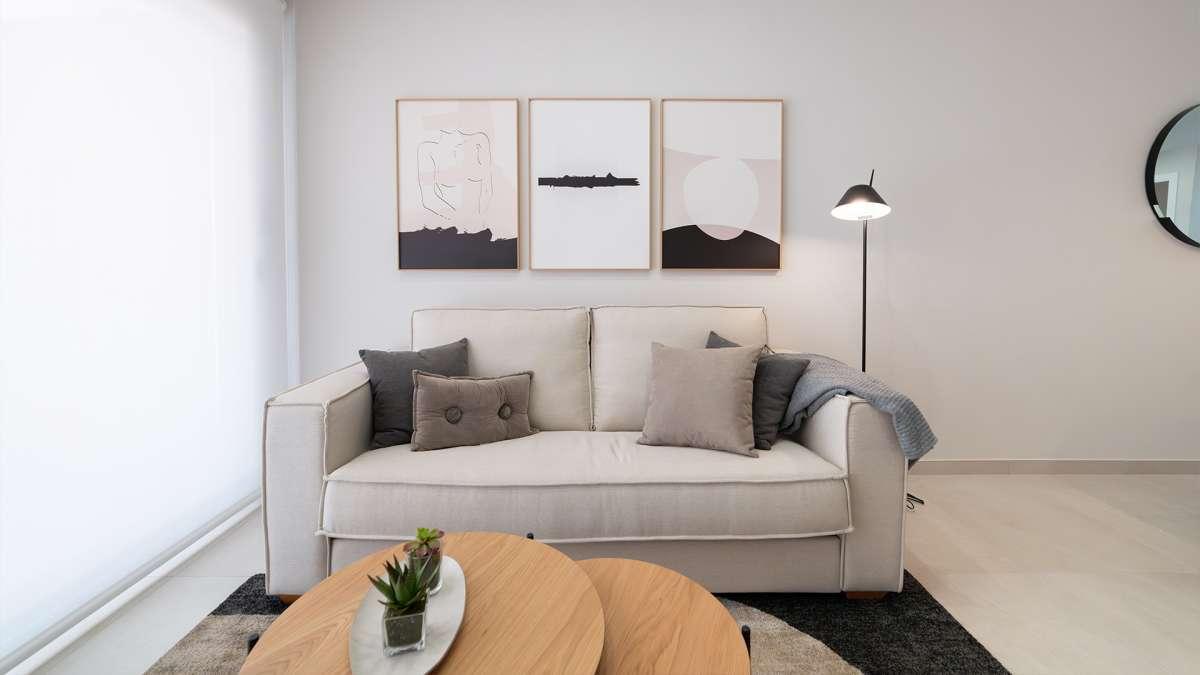 Apartment for Sale in Pulpí