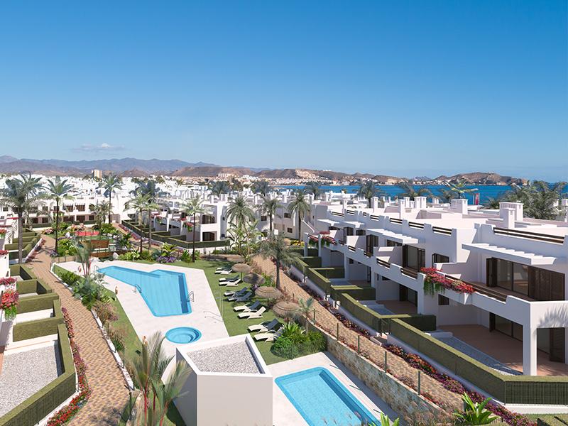 Apartment for Sale in Pulpí