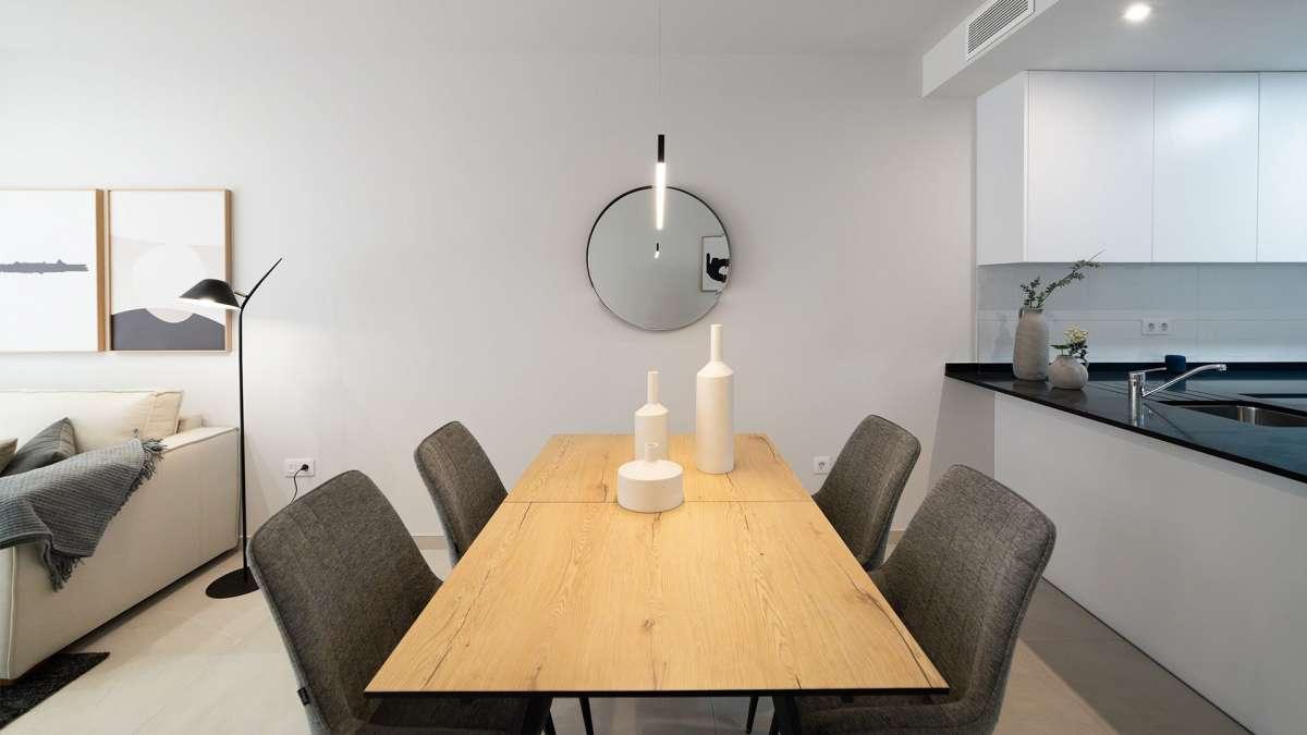 Apartment for Sale in Pulpí