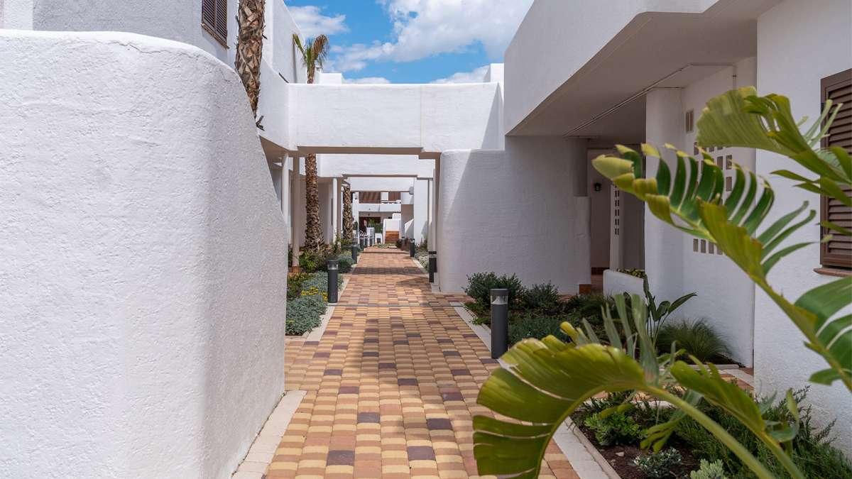 Apartment for Sale in Pulpí