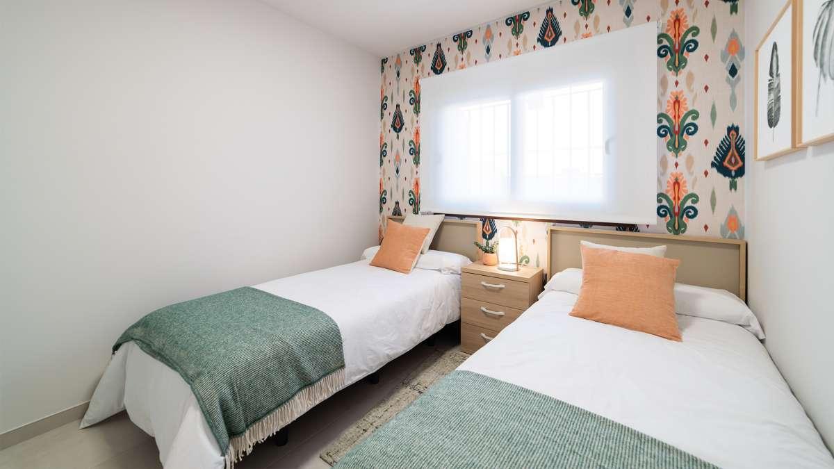 Apartment for Sale in Pulpí