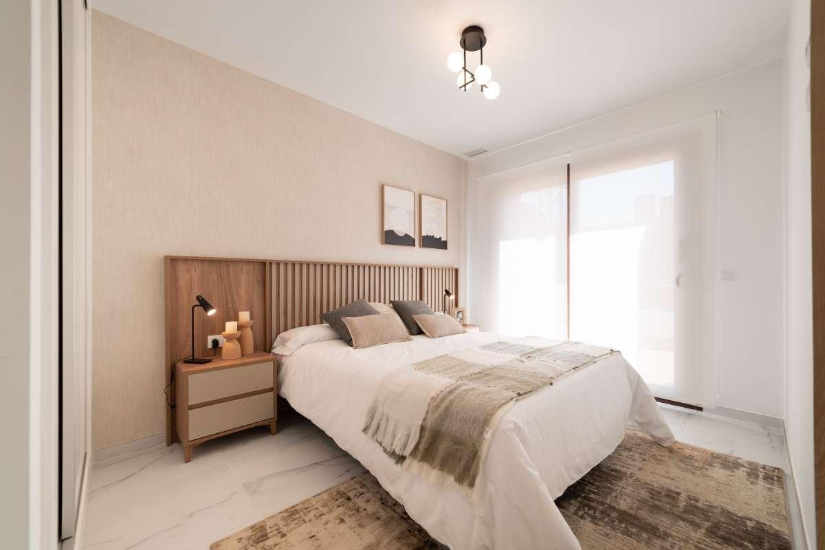 Apartment for Sale in Pulpí