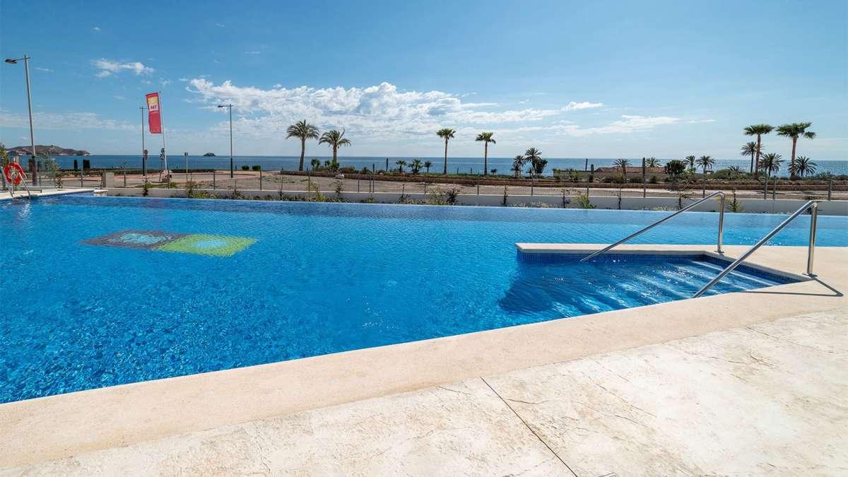 Apartment for Sale in Pulpí
