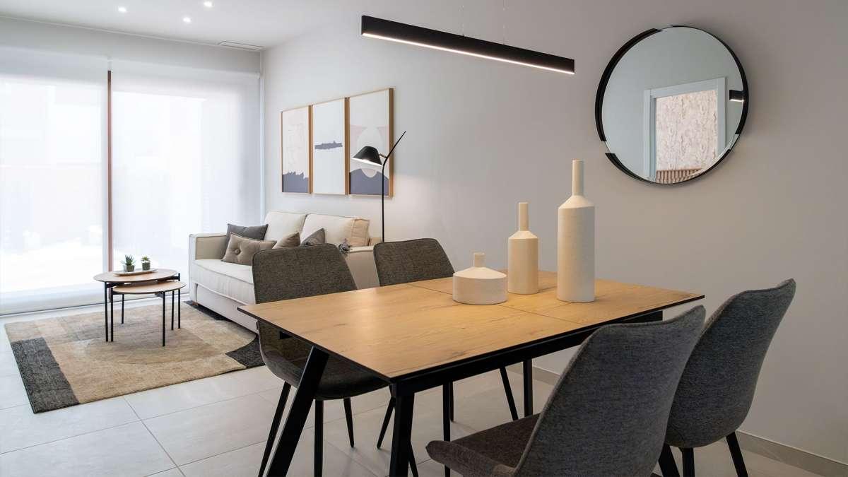Apartment for Sale in Pulpí