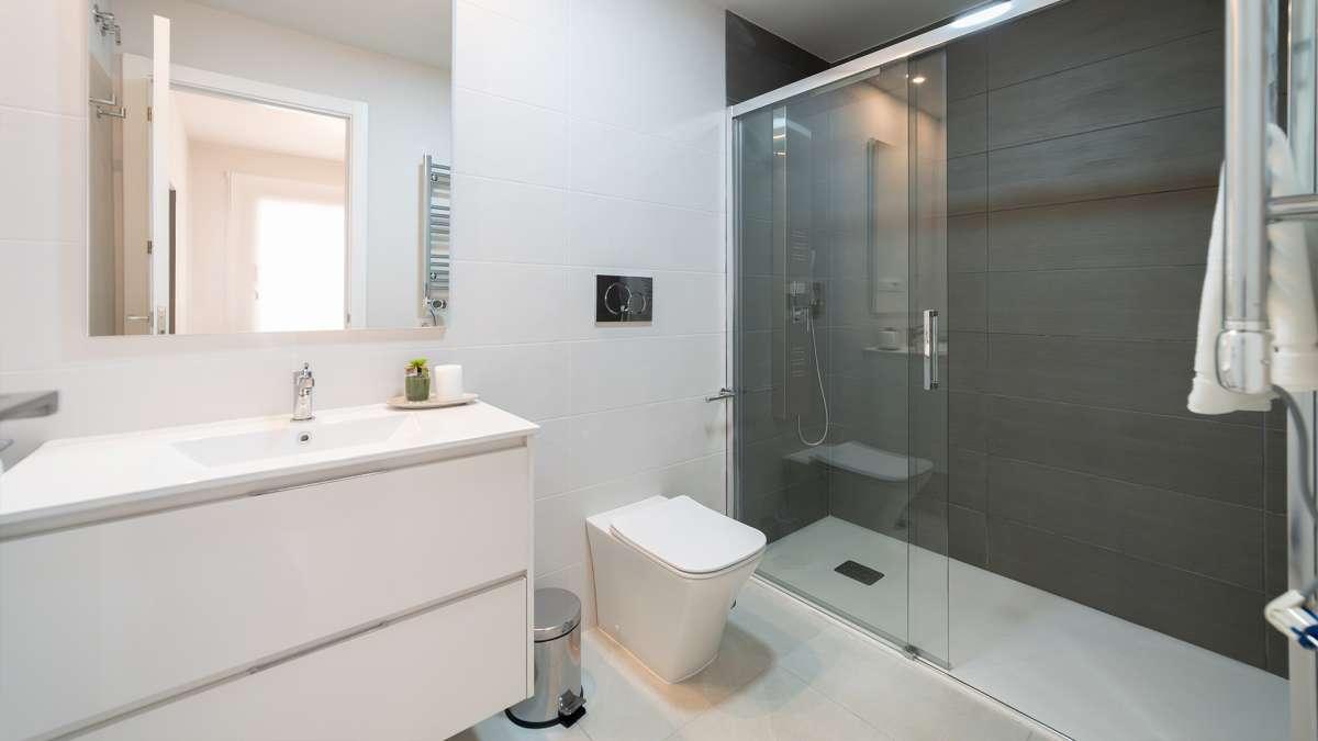 Apartment for Sale in Pulpí