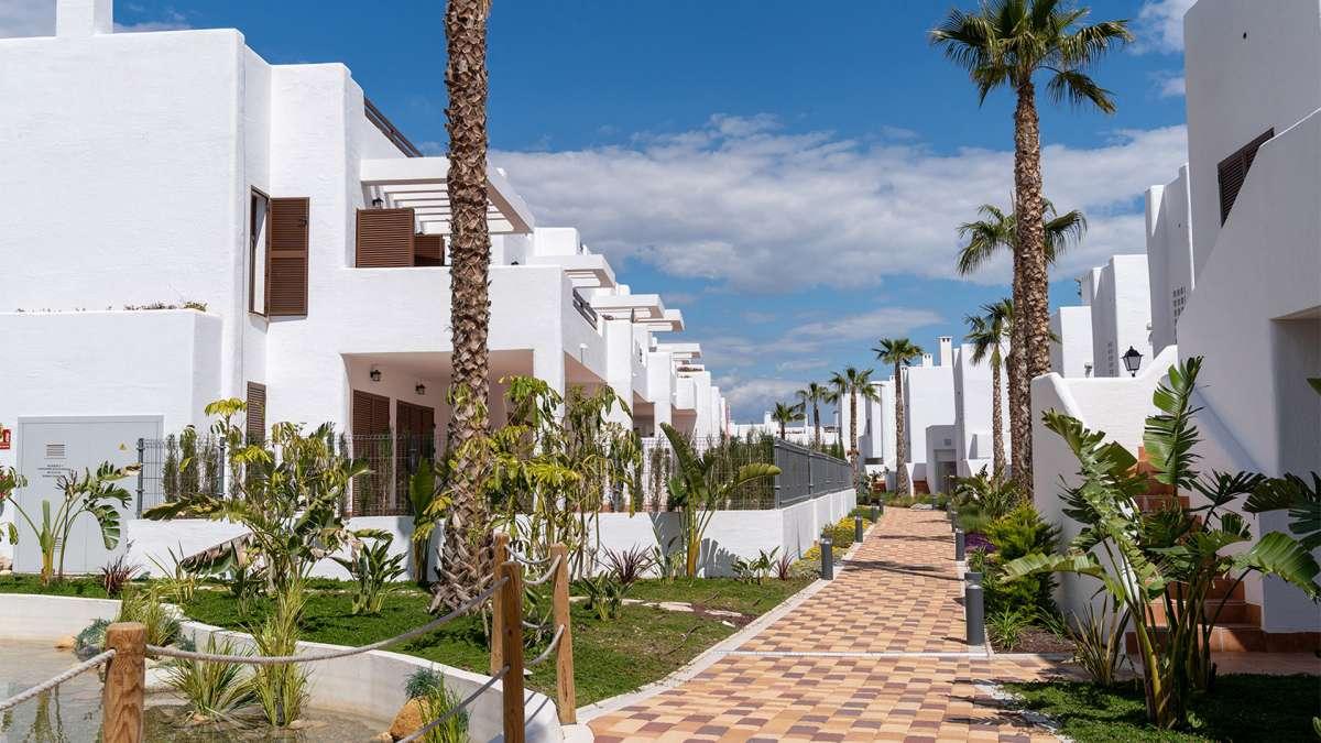 Apartment for Sale in Pulpí
