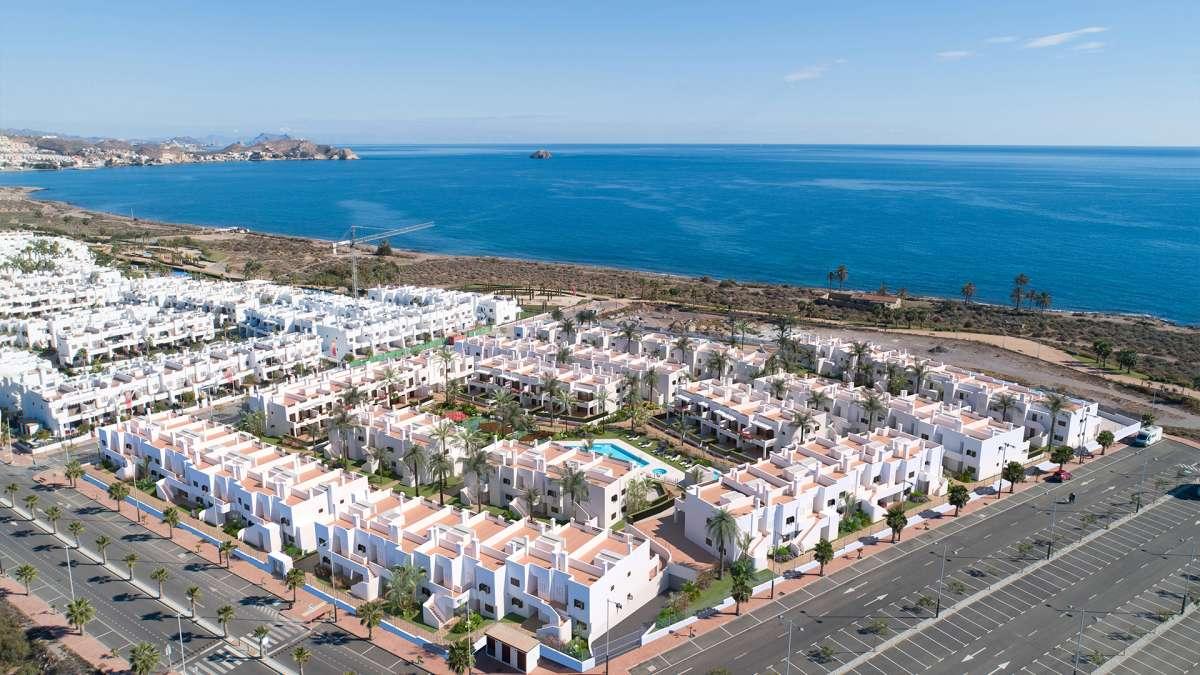 Apartment for Sale in Pulpí