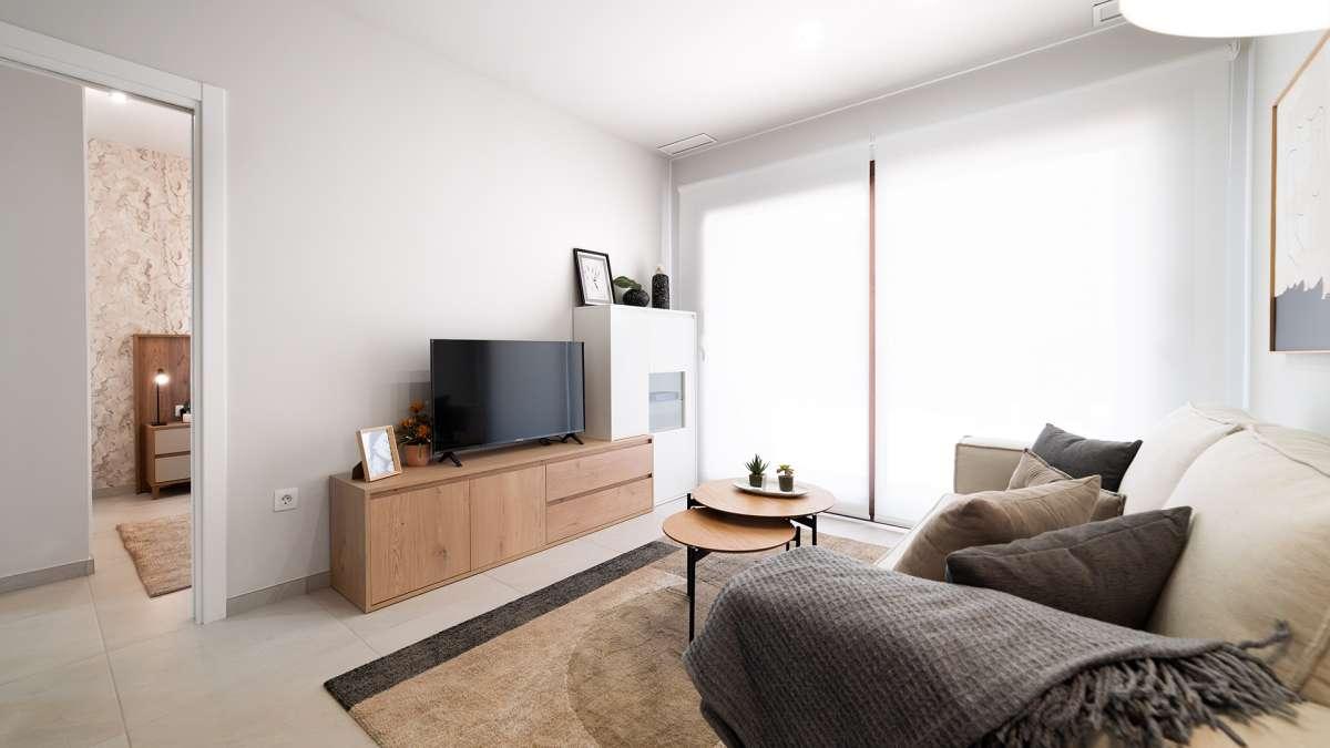 Apartment for Sale in Pulpí