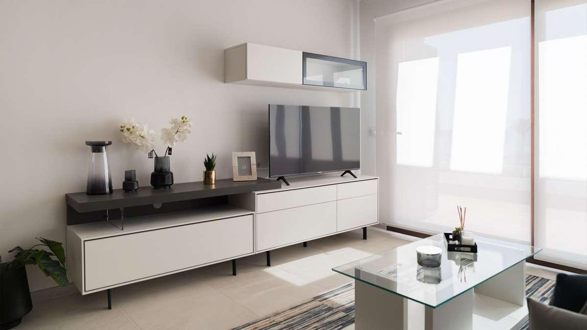 Apartment for Sale in Pulpí