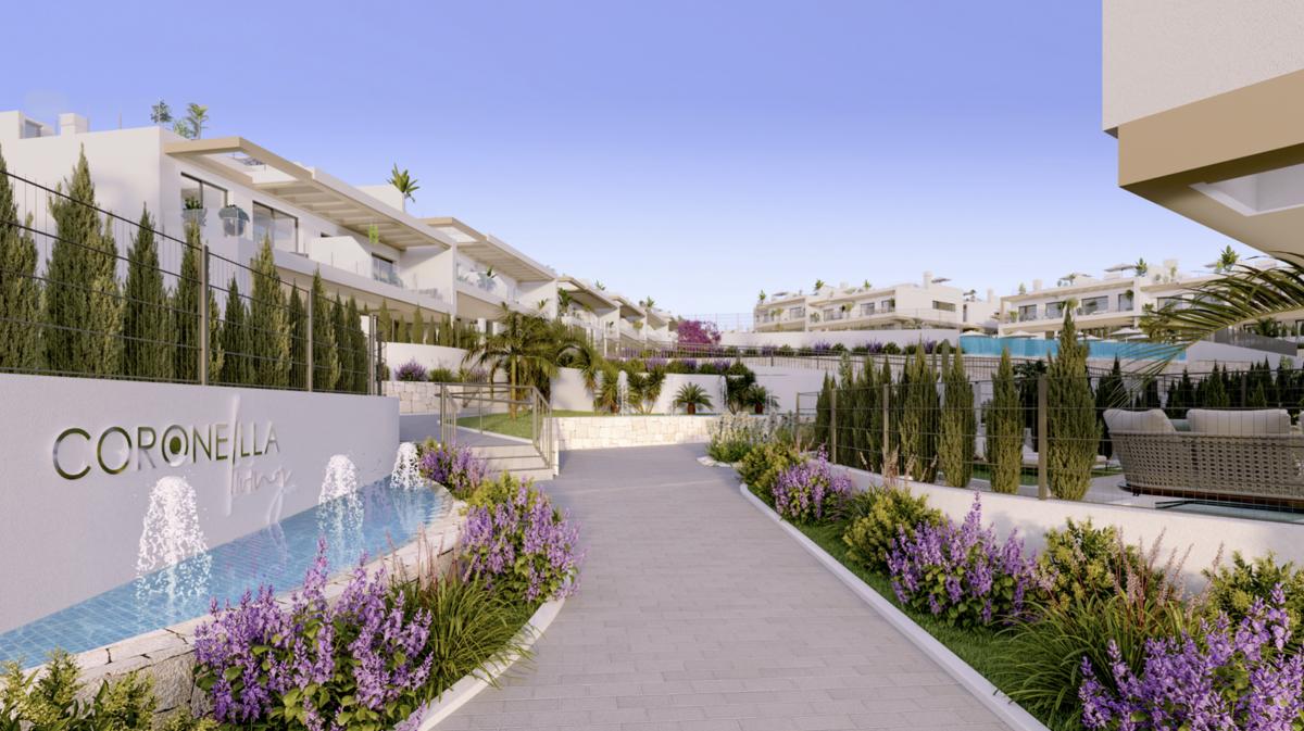 Apartamento en Venta en Torrevieja