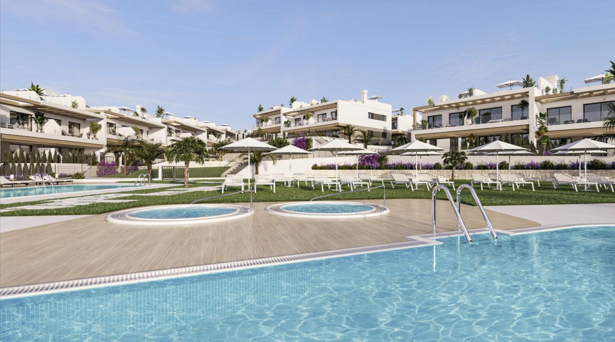 Apartamento en Venta en Torrevieja