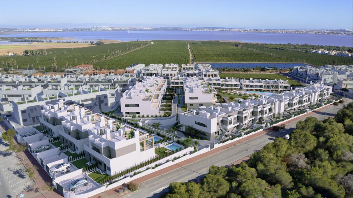 Apartamento en Venta en Torrevieja
