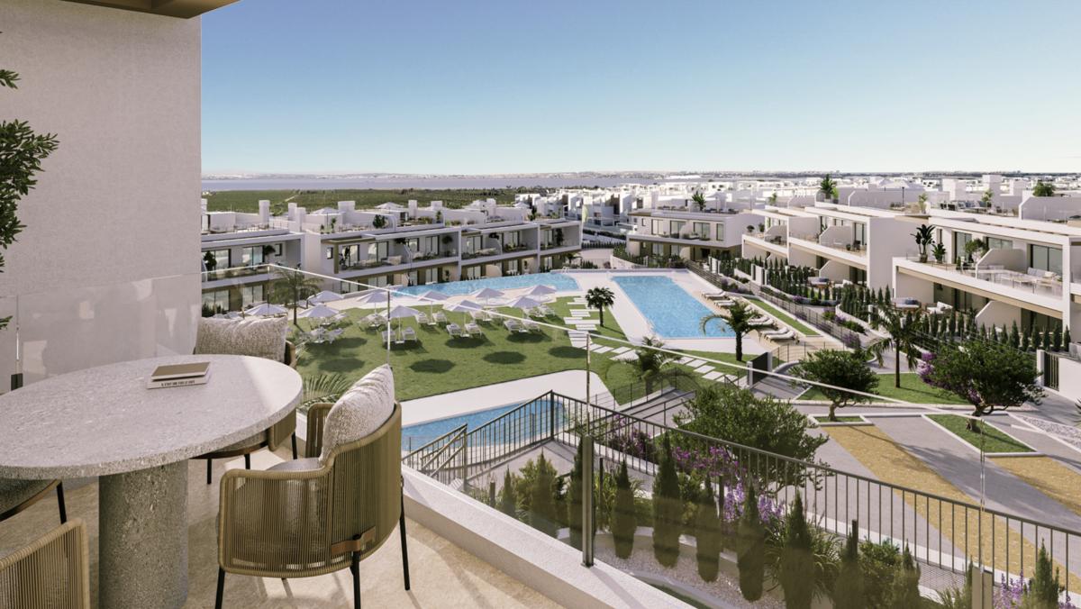 Apartamento en Venta en Torrevieja