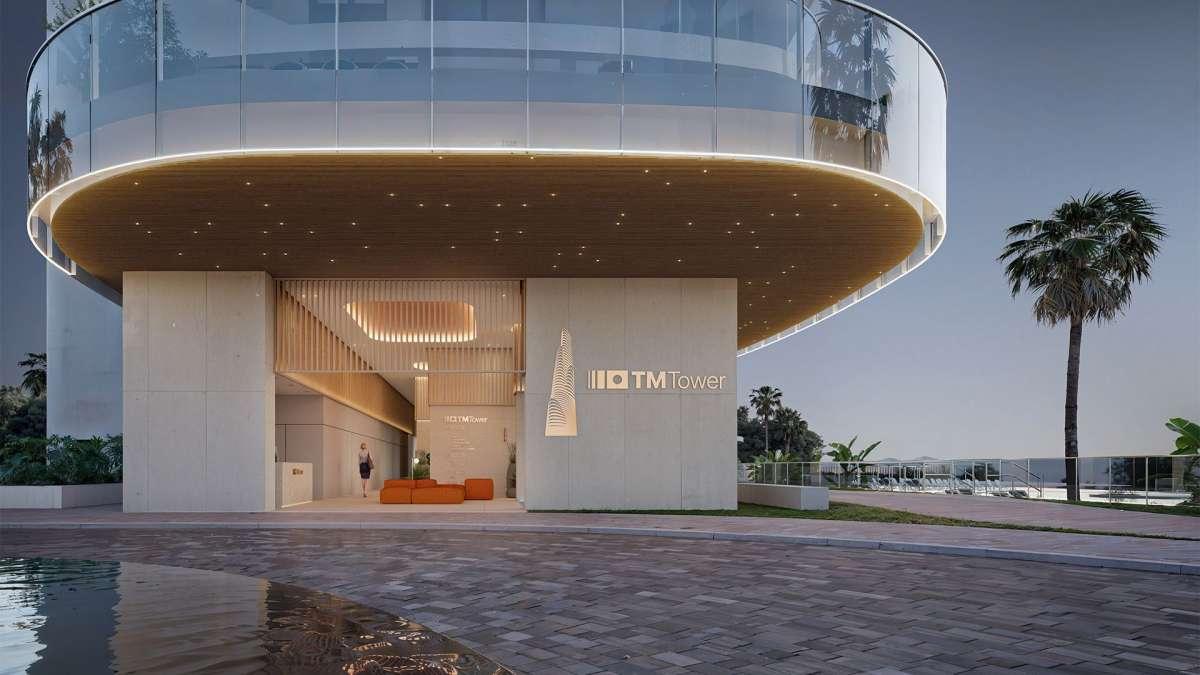 Apartamento en Venta en Benidorm