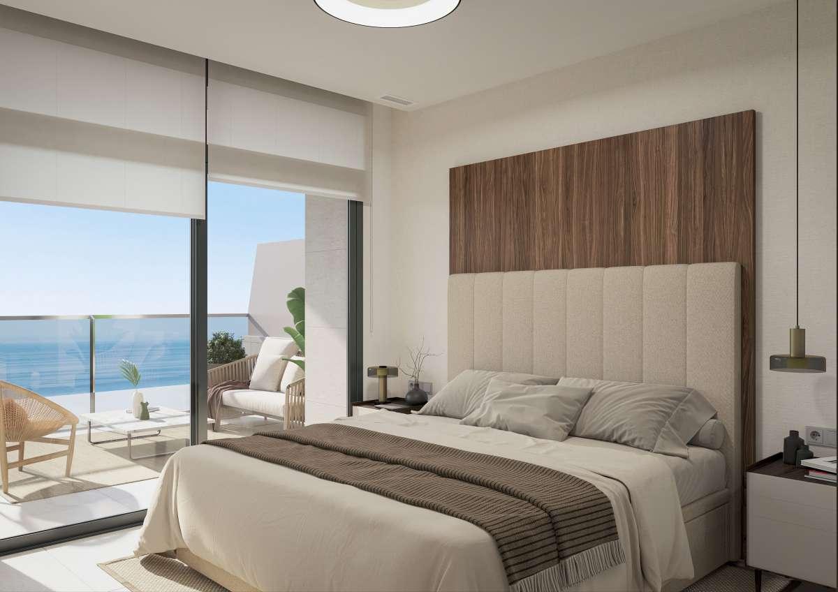 Apartamento en Venta en Benidorm
