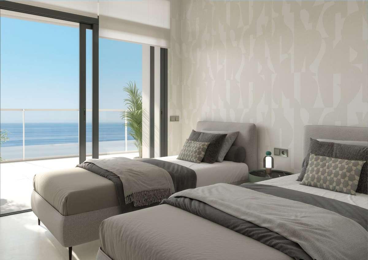 Apartamento en Venta en Benidorm