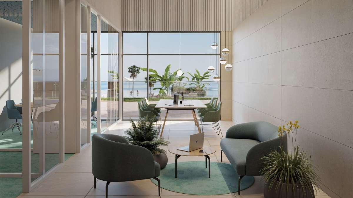 Apartamento en Venta en Benidorm