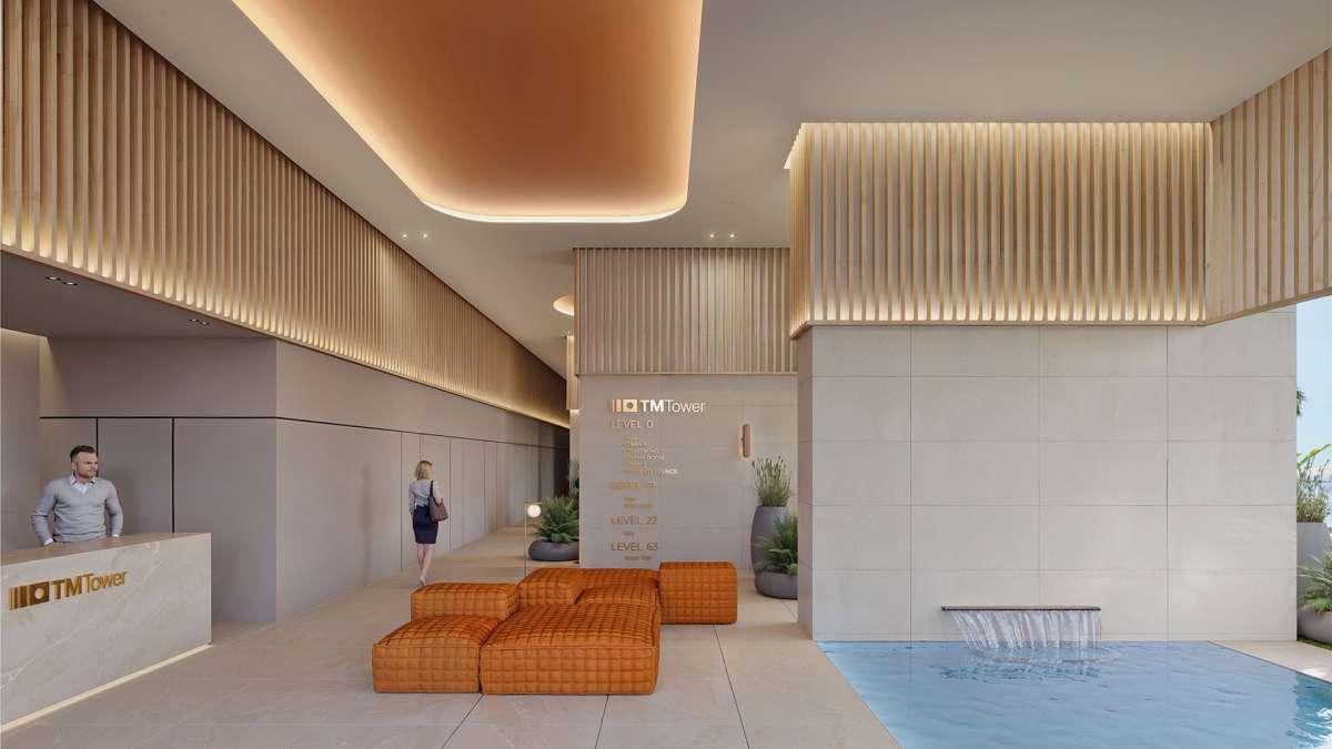 Apartamento en Venta en Benidorm